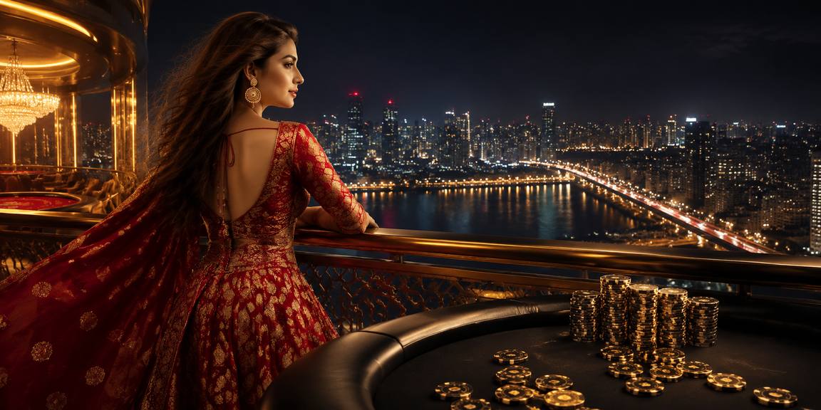 baji 96 আমেরিকান রুলেট টেবিল